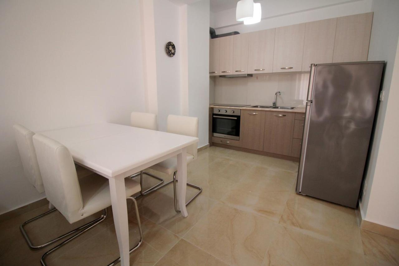 Apartment Luxury Sea View