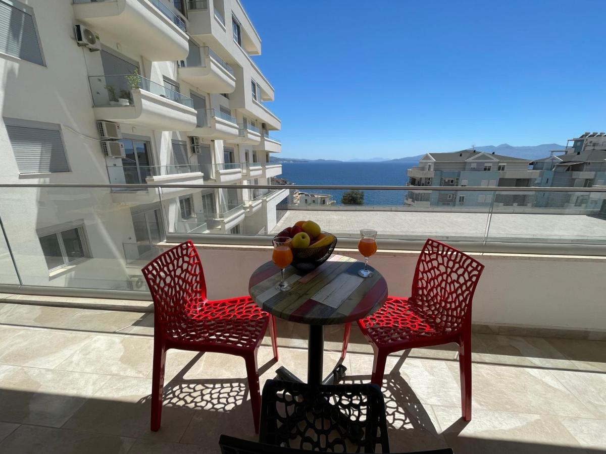 Luxury Sea View *