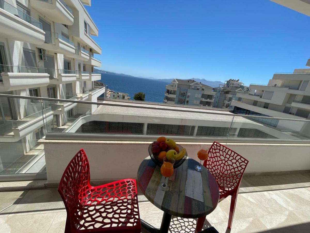 Luxury Sea View *