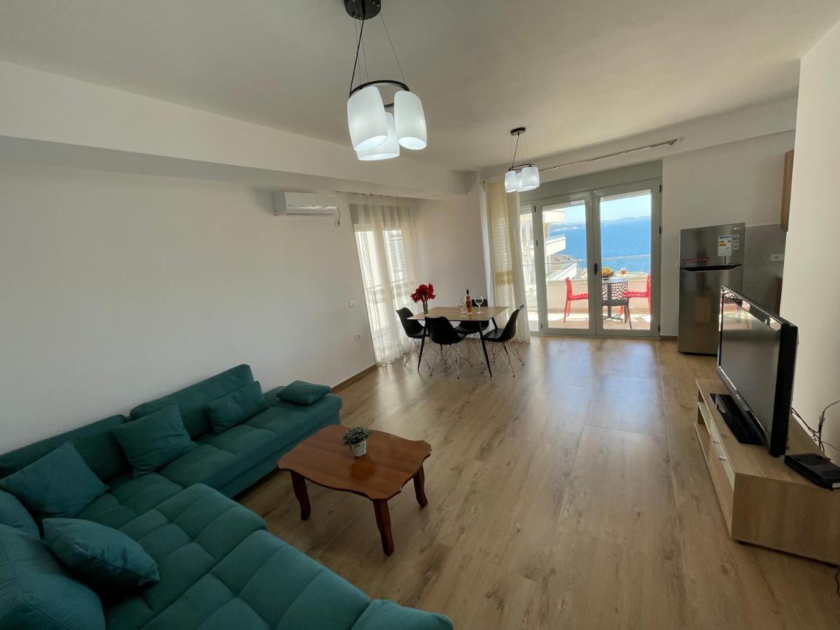 Apartment Luxury Sea View