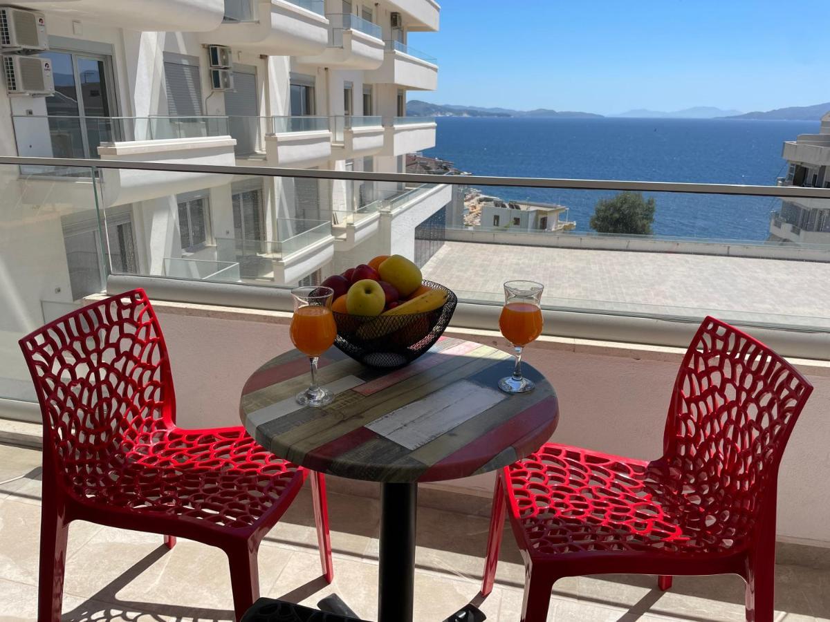 Apartment Luxury Sea View