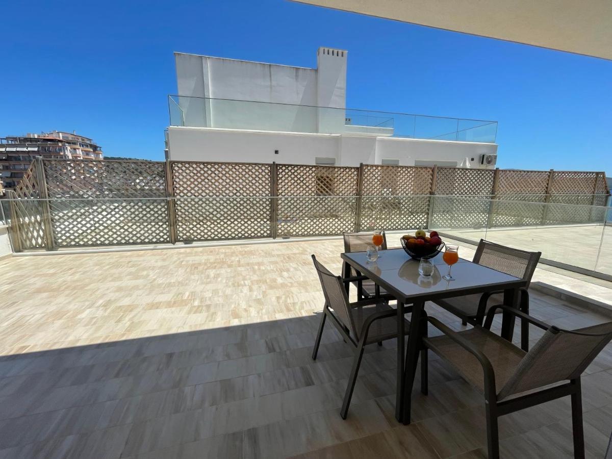 Luxury Sea View *