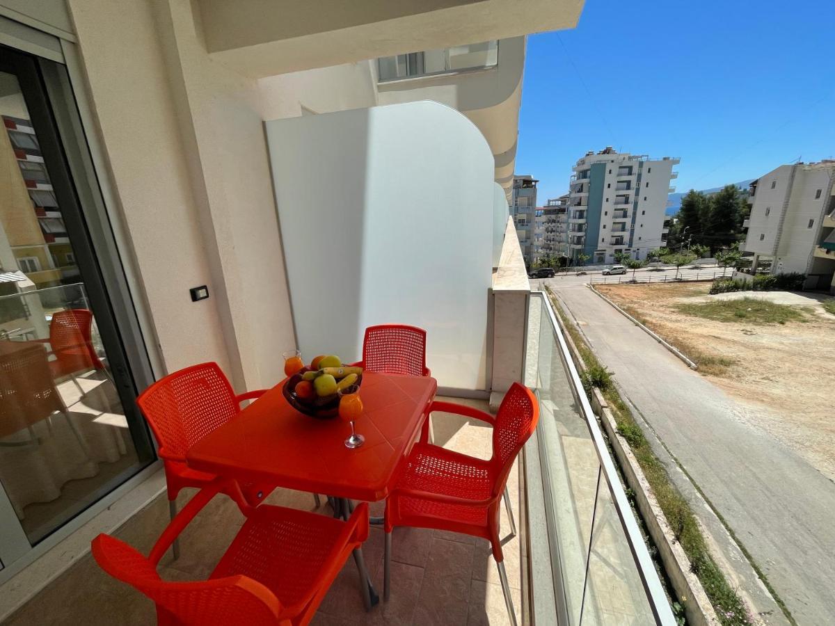 Luxury Sea View *