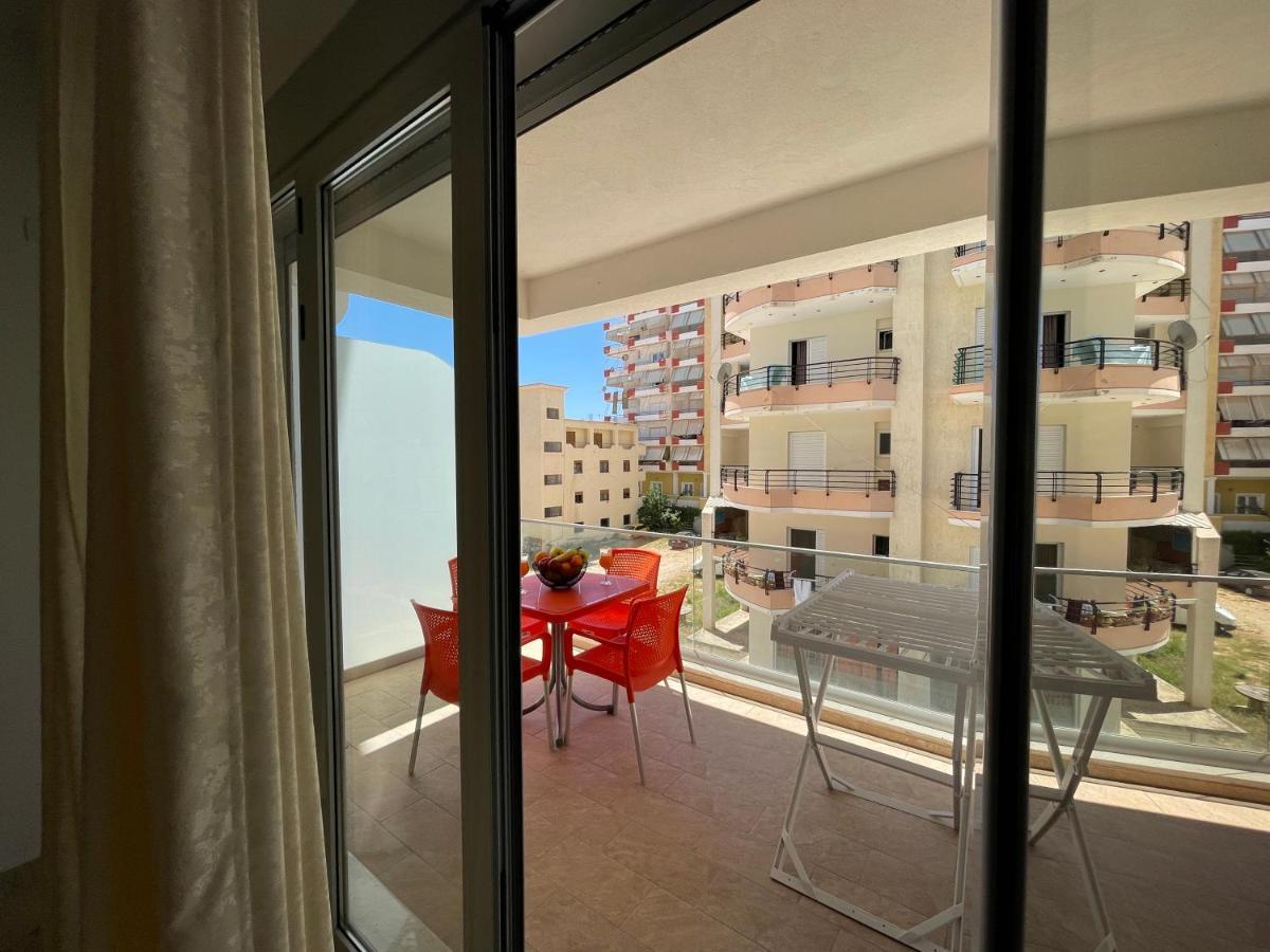 Luxury Sea View Apartment *