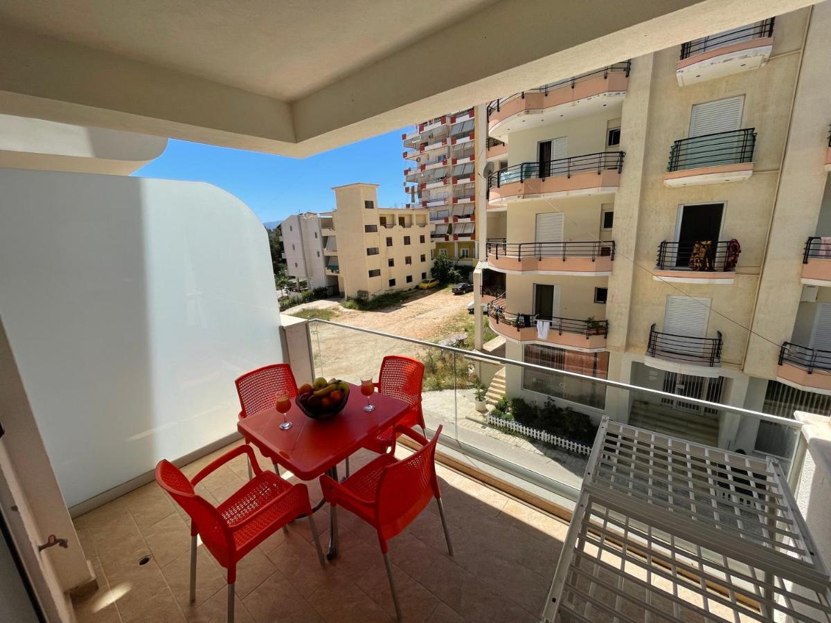 Luxury Sea View Sarande