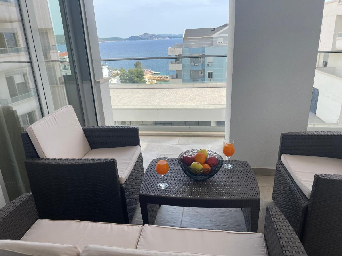 Luxury Sea View * Sarande