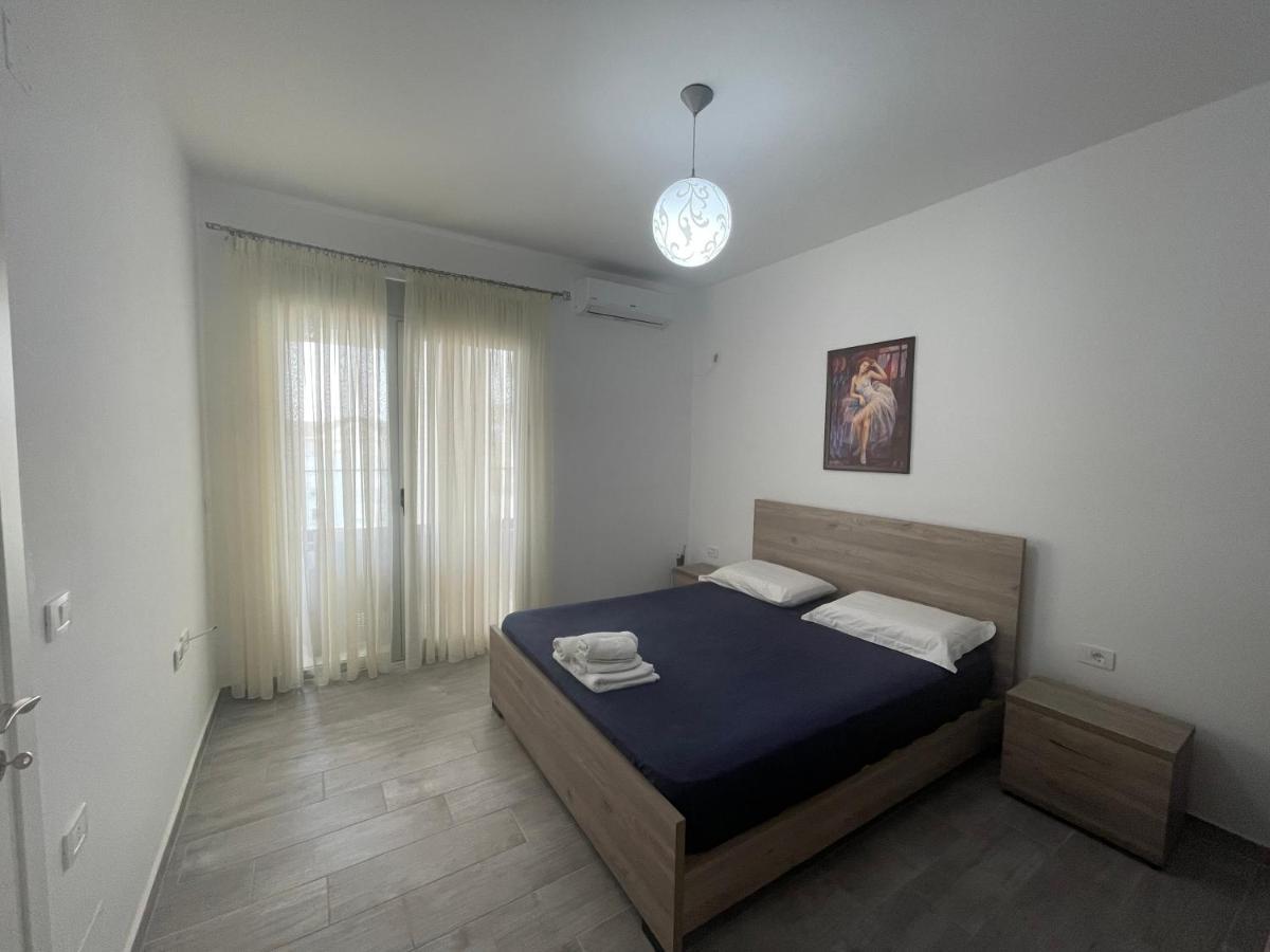 Luxury Sea View Apartment Sarande