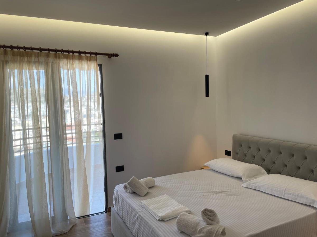 Apartment Luxury Sea View