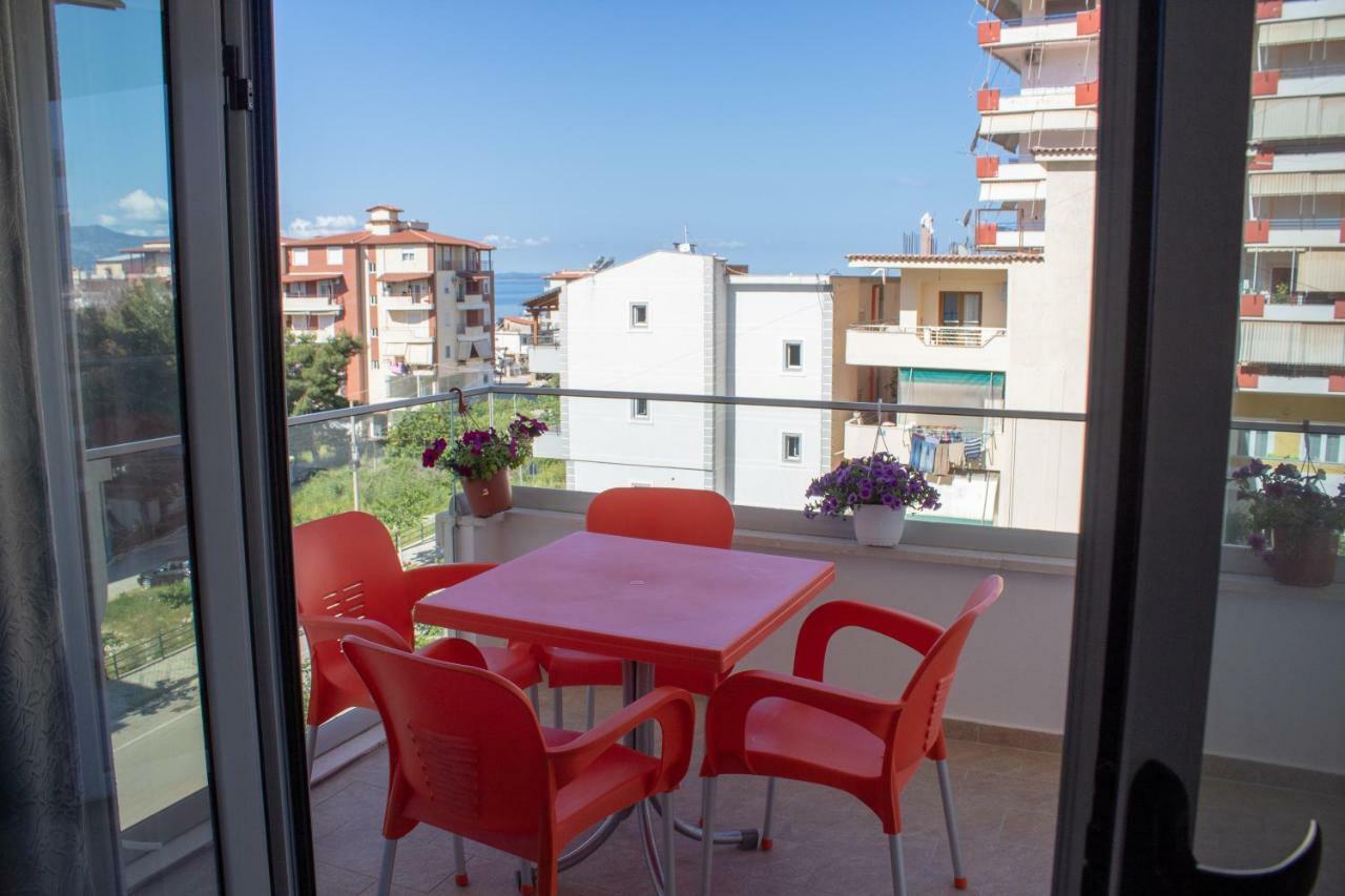 Apartment Luxury Sea View *