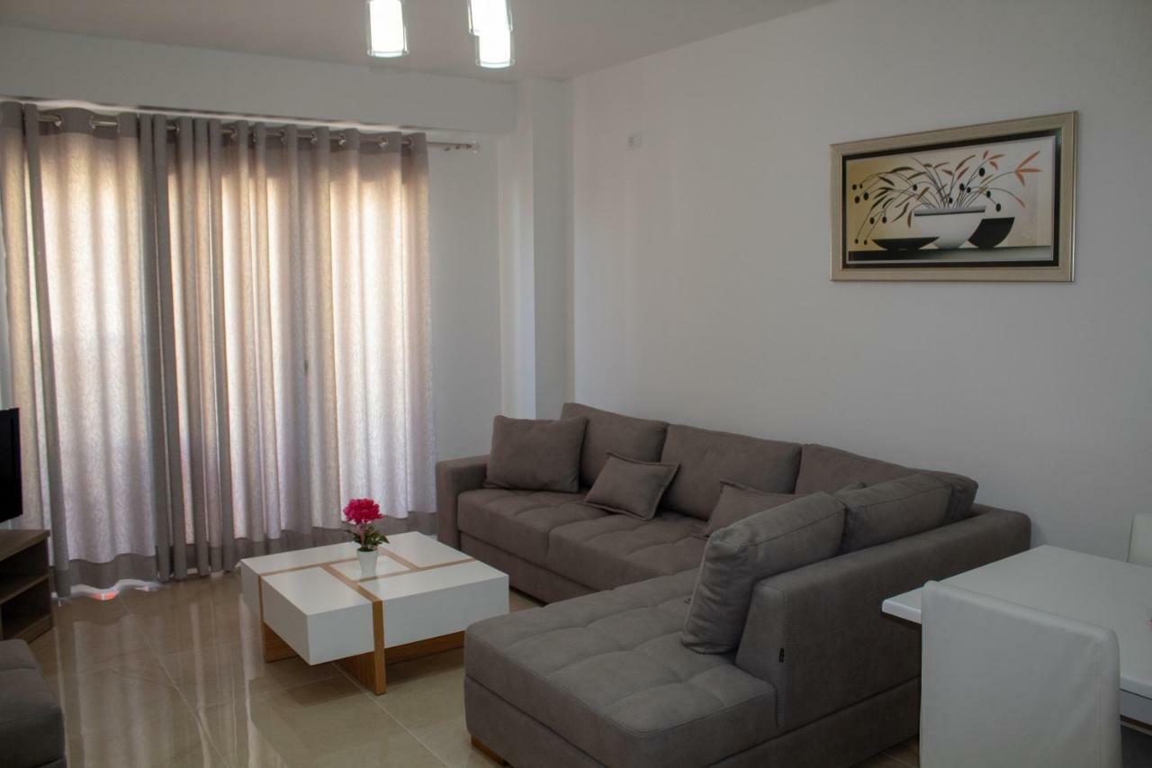 Apartment Luxury Sea View Sarande